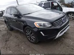 YV449MRR9H2163050 2017 VOLVO XC60