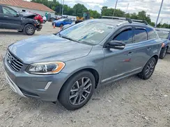 YV449MRR9H2185310 2017 VOLVO XC60