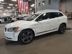 YV449MRR9H2190958 2017 VOLVO XC60