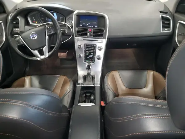 YV449MRR9H2190958 2017 VOLVO XC60 - Image 8