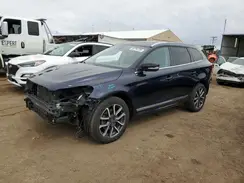 YV449MRRXH2031432 2017 VOLVO XC60