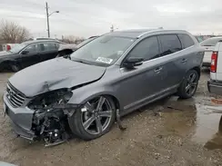 YV449MRRXH2033939 2017 VOLVO XC60