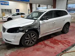 YV449MRRXH2065418 2017 VOLVO XC60