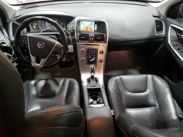 YV449MRRXH2065418 2017 VOLVO XC60 - Image 8