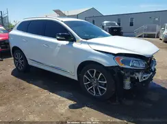 YV449MRRXH2125956 2017 VOLVO XC60