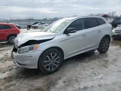 YV449MRRXH2126976 2017 VOLVO XC60