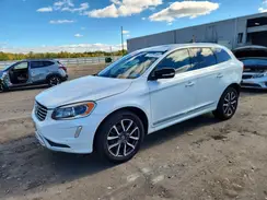 YV449MRRXH2157015 2017 VOLVO XC60