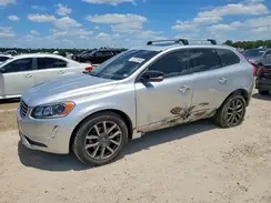 YV449MRRXH2202793 2017 VOLVO XC60