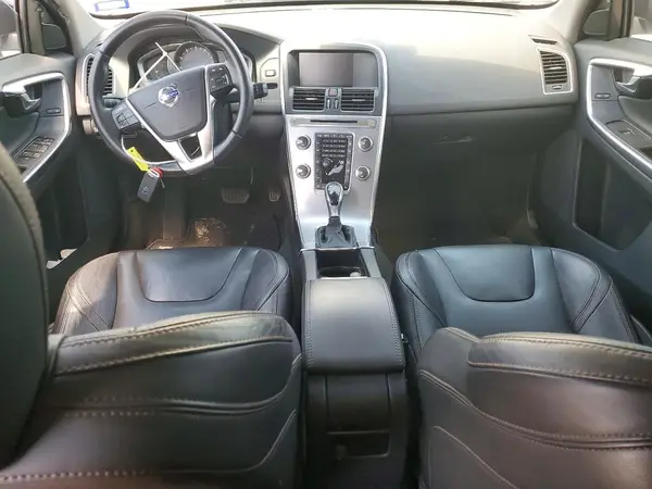 YV449MRRXH2202793 2017 VOLVO XC60 - Image 8