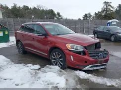 YV449MRRXH2205144 2017 VOLVO XC60