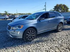 YV449MRRXH2225779 2017 VOLVO XC60