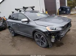 YV449MRS0G2869440 2016 VOLVO XC60
