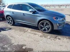 YV449MRS0H2001259 2017 VOLVO XC60