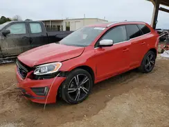 YV449MRS1H2027045 2017 VOLVO XC60