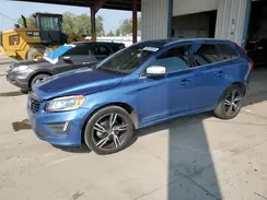 YV449MRS2H2019584 2017 VOLVO XC60