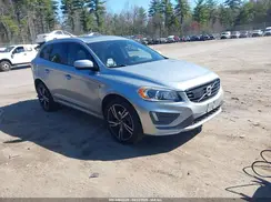 YV449MRS2H2035185 2017 VOLVO XC60