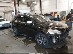 YV449MRS3H2016984 2017 VOLVO XC60