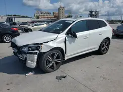 YV449MRS4H2038508 2017 VOLVO XC60