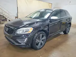 YV449MRS5H2131456 2017 VOLVO XC60
