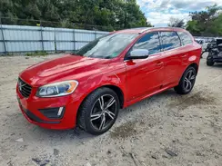YV449MRS6H2221764 2017 VOLVO XC60