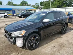 YV449MRS8H2035725 2017 VOLVO XC60