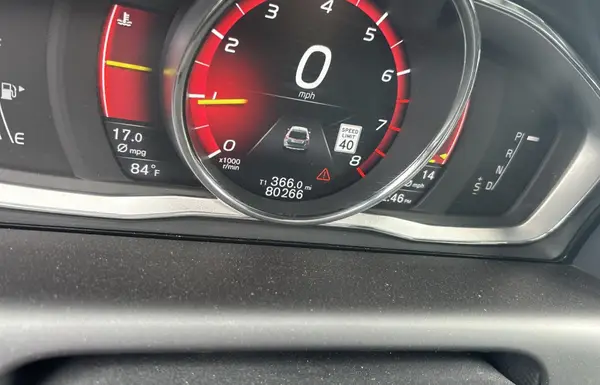 YV449MRS8H2035952 2017 VOLVO XC60 - Image 8