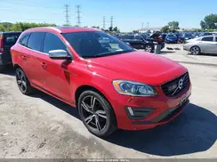 YV449MRS8H2131550 2017 VOLVO XC60
