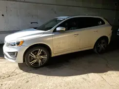 YV449MRSXH2035967 2017 VOLVO XC60