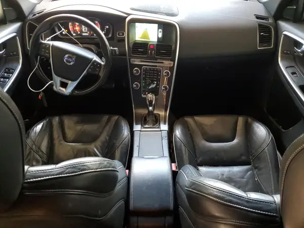 YV449MRSXH2035967 2017 VOLVO XC60 - Image 8