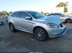 YV449MRU1H2114204 2017 VOLVO XC60