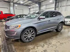 YV449MRU1H2133111 2017 VOLVO XC60