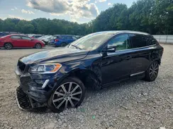 YV449MRU1H2140527 2017 VOLVO XC60
