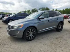 YV449MRU2H2012250 2017 VOLVO XC60