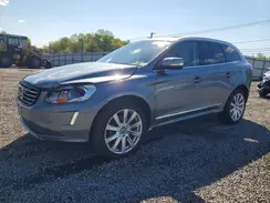 YV449MRU2H2013303 2017 VOLVO XC60