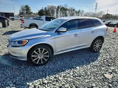 YV449MRU2H2123008 2017 VOLVO XC60