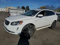 YV449MRU3H2024925 2017 VOLVO XC60