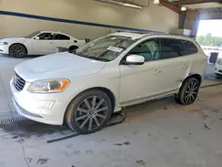 YV449MRU3H2122630 2017 VOLVO XC60