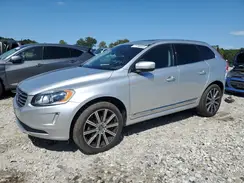 YV449MRU4H2097821 2017 VOLVO XC60