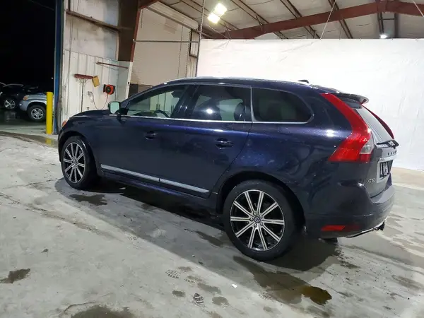 YV449MRU4H2109028 2017 VOLVO XC60 - Image 2