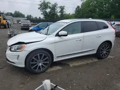 YV449MRU4H2126329 2017 VOLVO XC60