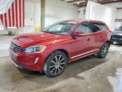 YV449MRU4H2145592 2017 VOLVO XC60
