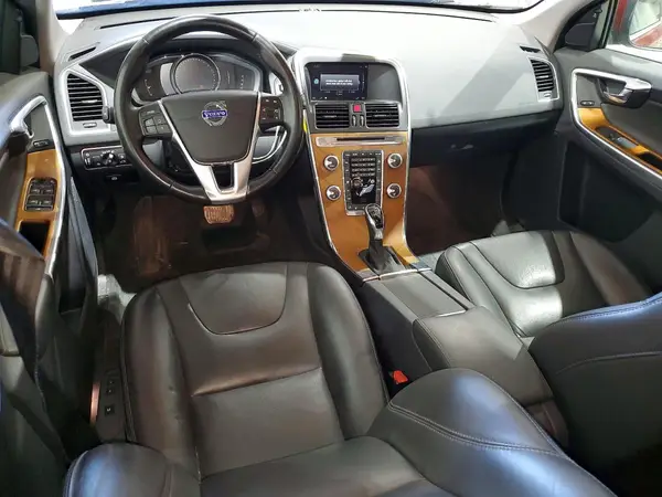 YV449MRU4H2145592 2017 VOLVO XC60 - Image 8