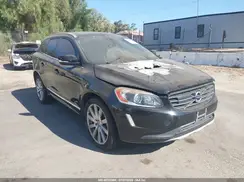 YV449MRU5H2035571 2017 VOLVO XC60