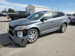 YV449MRU5H2061796 2017 VOLVO XC60