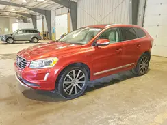 YV449MRU5H2102220 2017 VOLVO XC60