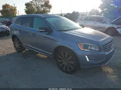 YV449MRU5H2108020 2017 VOLVO XC60