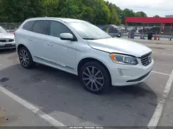 YV449MRU5H2132267 2017 VOLVO XC60