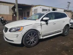 YV449MRU6H2024840 2017 VOLVO XC60