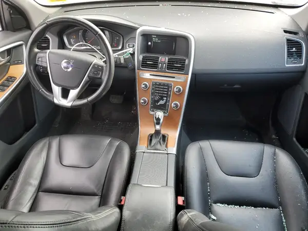 YV449MRU6H2094161 2017 VOLVO XC60 - Image 8