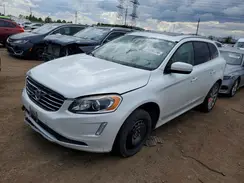 YV449MRU6H2136604 2017 VOLVO XC60